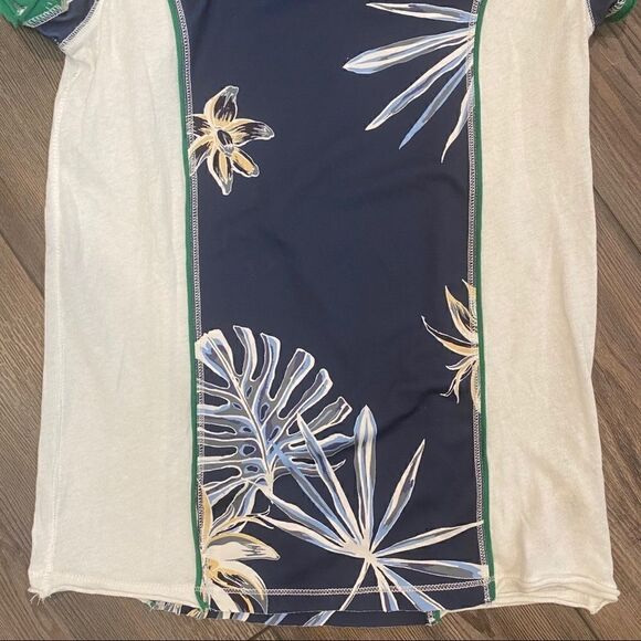 We the Free Tropical T-Shirt XS - Picture 3 of 5